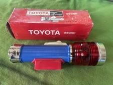 Vintage Genuine Toyota Signal Lights 08671-00067 Vintage Genuine Toyota Signal Lights 08671-00067