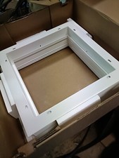 Velux Flat Roof Sun Tunnel Kerb For 14" Flexi 