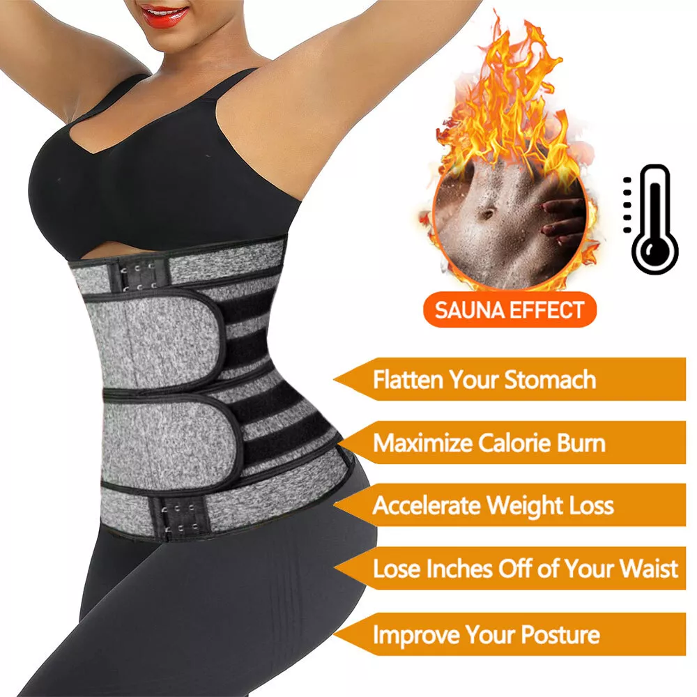 Women Waist Trainer Corset,Women's Corset Bodyshaper High Women