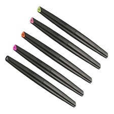 DSPIAE Water-based Soft Tip Marker Pen for Plastic Model Hobby DIY Coloring DUdn