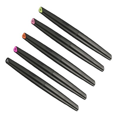 DSPIAE Water-based Soft Tip Marker Pen for Plastic Model Hobby DIY Coloring DUdn