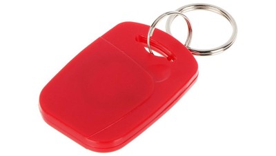 5902887056499 BRELOK ZBLIŻENIOWY RFID ATLO-544N/R ATLO