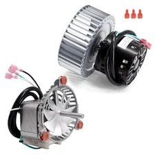 3-21-08639 & 3-21-33647 Distribution Blower for Harman P68 P43 P61 P38 P61A PC45