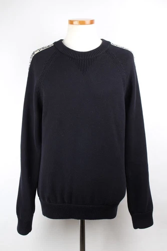 Tricot insert oblique Dior XS 12345 74750139