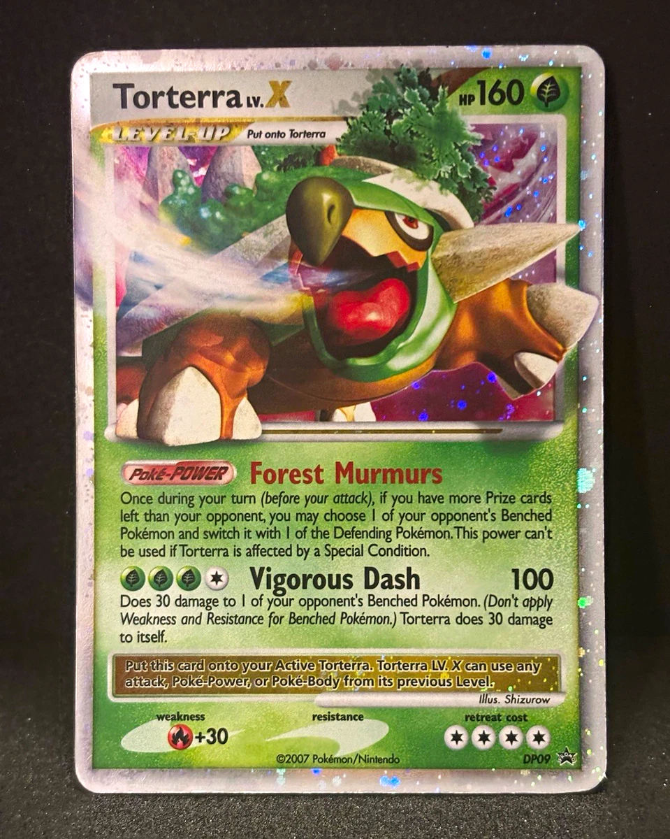 25+ Pokemon Torterra Lv X for sale | Updated Oct 2026