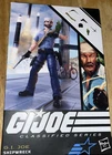 GI JOE CLASSIFIED SERIES - #70 SHIPWRECK - BRAND NEW - (BOX 1)