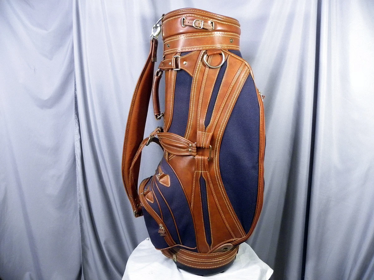 Daiwa Golf Bags with Vintage for sale | eBay