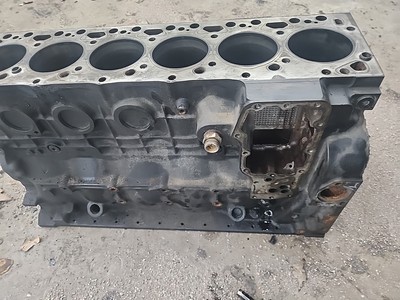 Cummins ISB 5.9l Engine Short Block 3979008 501-11289 for sale