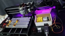Mini CNC 3018 3-Axis Mini Router Engraver GRBL +  Laser & Accessories