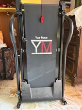 YourMove TAP180PRO Tapis Roulant Elettrico