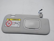 735670014 ALETTA PARASOLE DX FIAT 500X (334) 1.3 MULTIJET 16v MAN 5m 95CV 2015 5