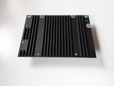 Volvo C30 2010 Amplificateur de son E24031510 JFR15596 - Photo 1/4