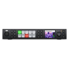 Blackmagic Design ATEM 1 M/E Constellation 4K UHD Live Production Switcher