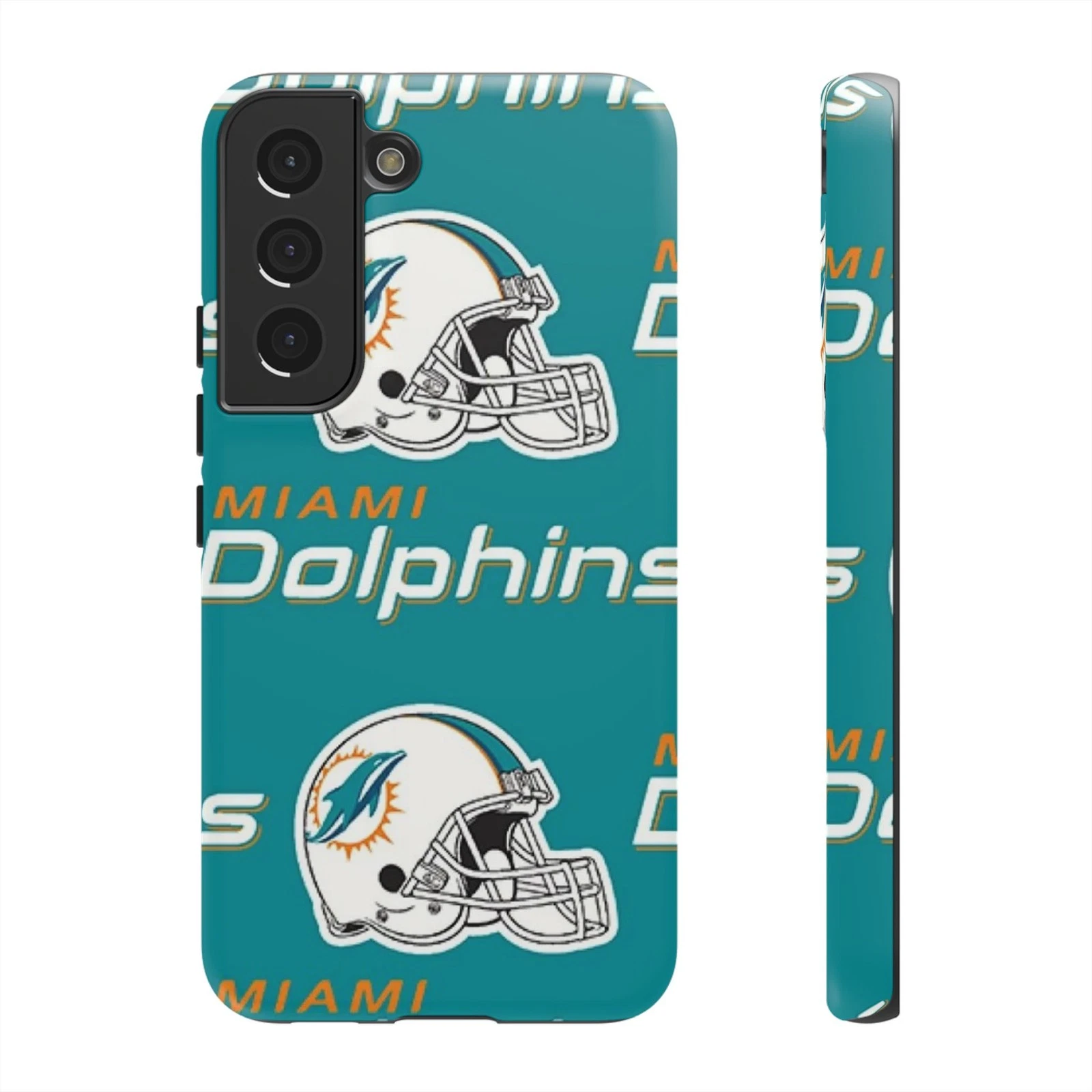 Miami Dolphins Phone Case for iPhone