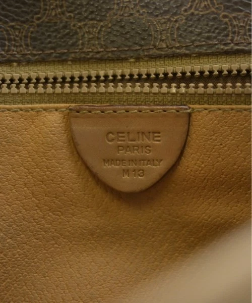 Borsa a tracolla Celine per donna abbigliamento di s mano