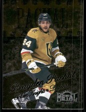 2022-23 SkyBox Metal Universe #R-40 Brayden Pachal 1998-99 Retro