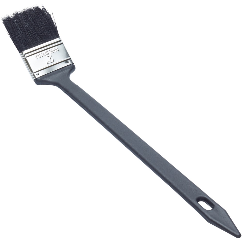 ProDec Contractor Nook & Cranny Angled Paint Brush 2""