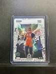 2025 Bo Jackson Battle Arena Phoenix #HBF-30 Headlines Battlefoil Rookie Steel