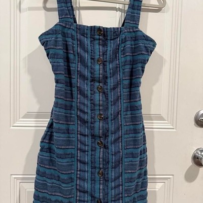 Roxy Women's multi Dress