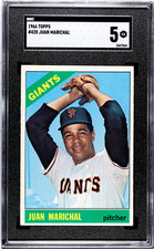 1966 Topps Baseball Cards 48