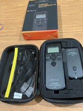 Vello Wireless ShutterBoss 4.0 RCW-4-N Nikon ...