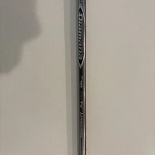 MCA Diamana ZF 70 TX - Callaway Tip 3 Wood