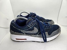 Nike Air Max 1 Golf No Denim Allowed Shoes Me...