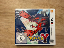 Pokémon Y für Nintendo 3DS   Deutsch   gete...