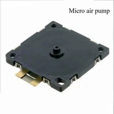 Original Murata MZB1001T02 Air Pump + Driver Board