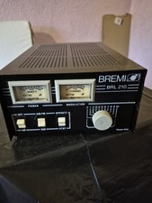 Homebase Linear Amplifier