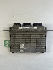 Ford F350 Super Duty 2012 6,2 L ecu ecm computadora BC3A-12B684-FC