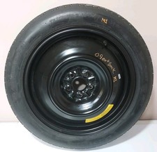 2009 Subaru Outback Legacy Spare Tire Wheel R...