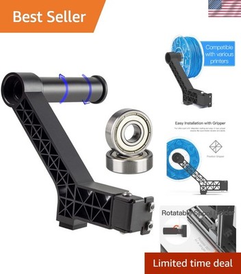Creality Rotatable Filament Spool Holder for Ender 3 & 5 Series 3D Printers