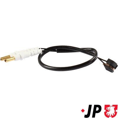 JP GROUP Sensor, Bremsbelagverschleiß 3197300100 für CITROËN PEUGEOT