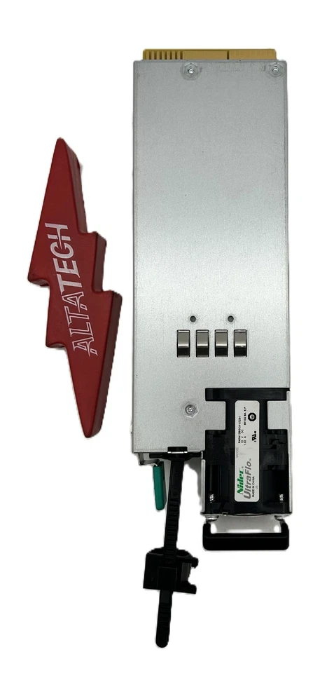 PSU S2600WFT Intel G84027-007 1100W Foto 2 de 4