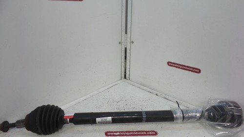 ANTRIEBSWELLE RECHTS VORNE Volkswagen Passat Variant (365) 2011 1K0407272QN
