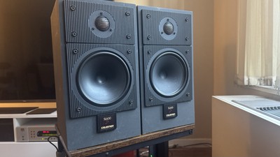 Celestion Sl600si