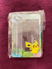 Pokemon card Chinese version card stand not for
