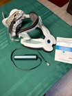 Cervical Neck  Air Traction Device with Electric Air Pump slightly used — photo 3