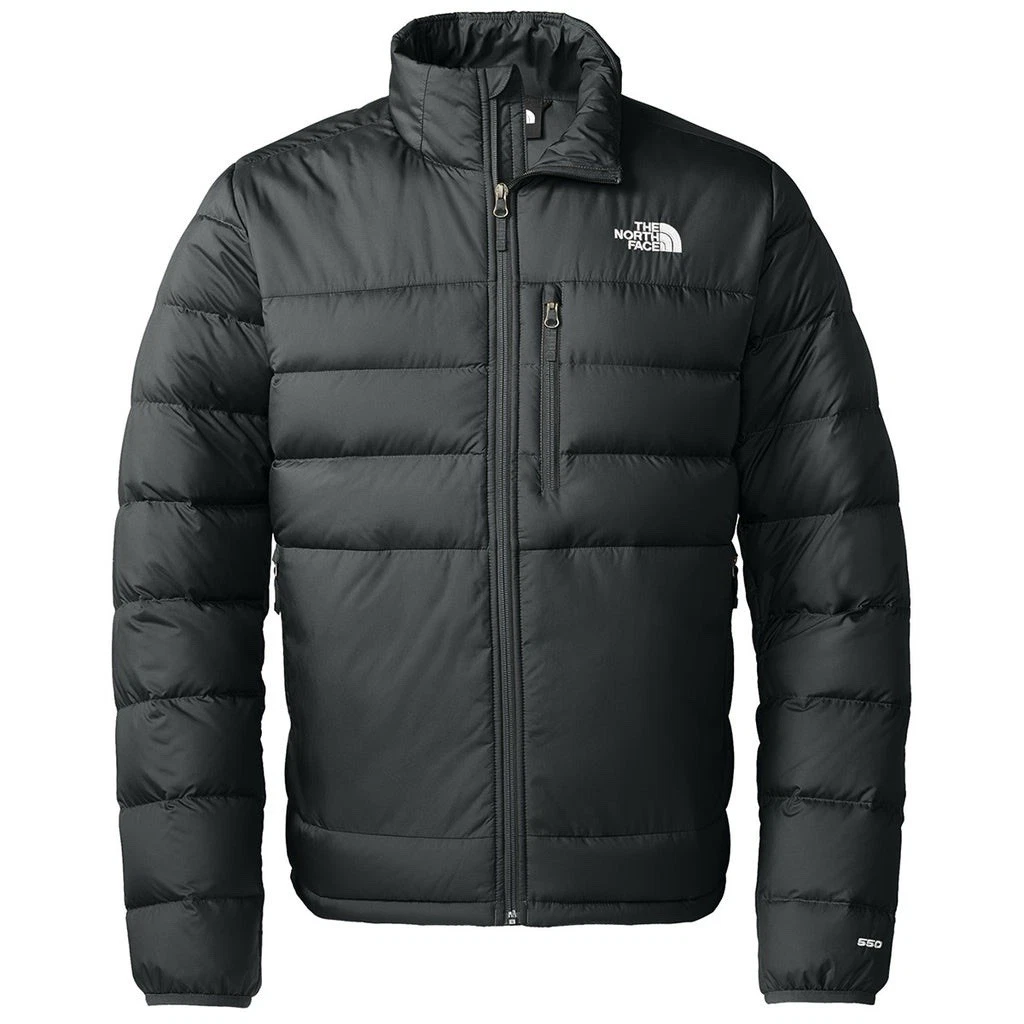The North Face Men's TNF Black Down Hybrid Jacket - NF0A7V4F Size Large NWT💎
Opens in a new window