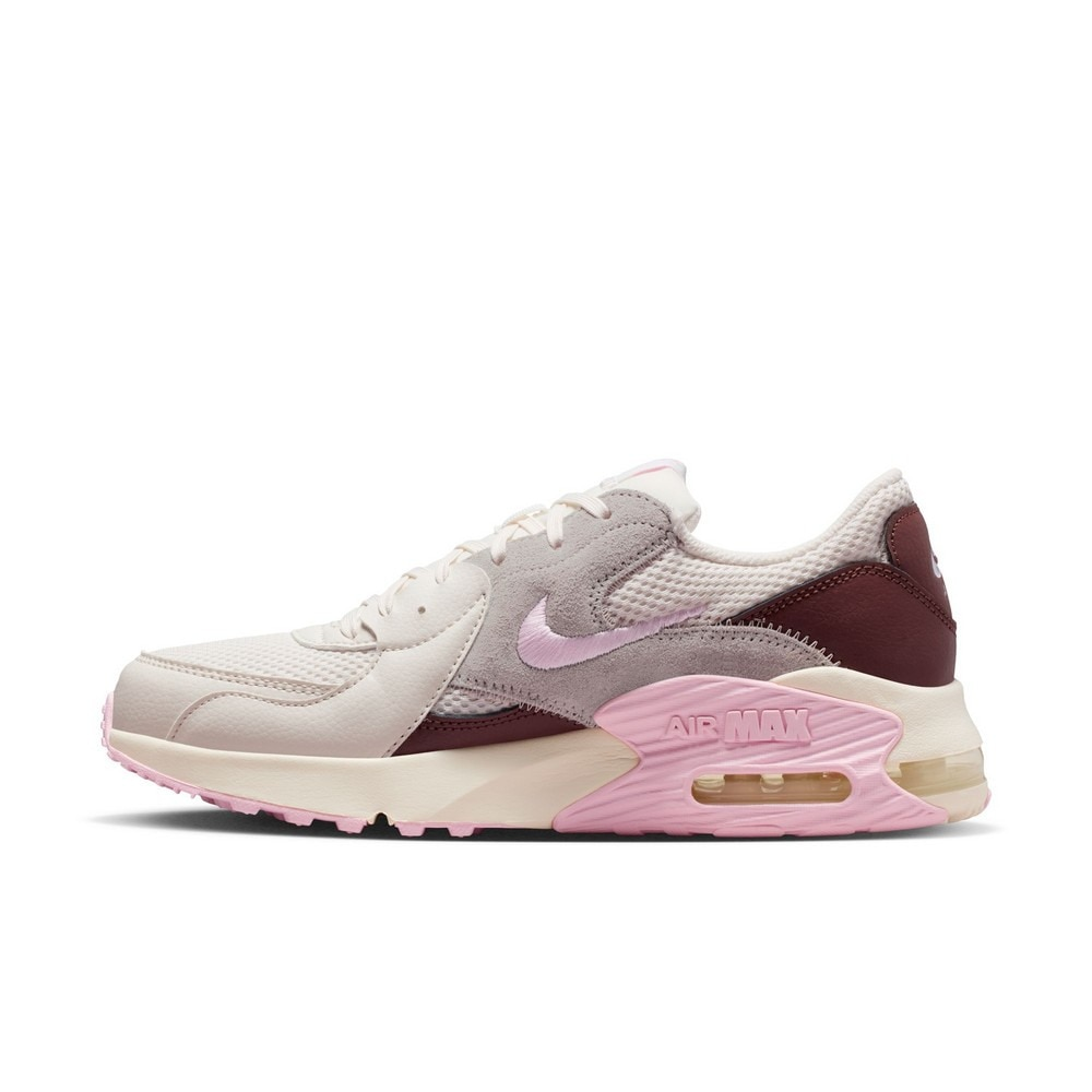 NIKEAIRMAXレディース25.0 Nike WMNS Air Max Excee Phantom Pink Foam CD5432-015 Women's Size