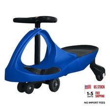 Wiggle Car - Ride on Toy for Ages 3 and Up - Toddler Ride on Toys with no