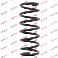 2X KYB RA6272 Fahrwerksfeder FüR Volvo XC60 156
