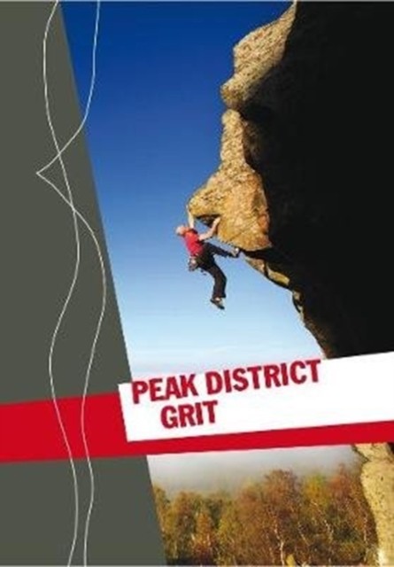 Peak District Grit by British Mountaineering Co | PB | 2020 - Image 5