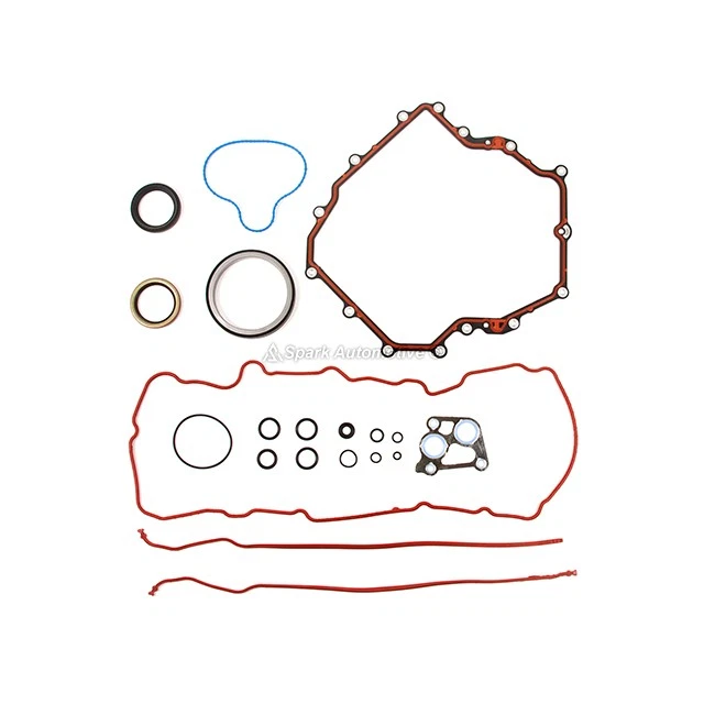 Juego completo de juntas pernos de cabeza para Cadillac Deville El Dorado Seville 98-99 4,6 DOHC Foto 3 de 4