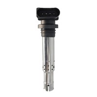 ZüNdspule ZüNdmodul FüR Audi A3 Seat Skoda VW Golf Polo Passat Skoda 1.2-1.6