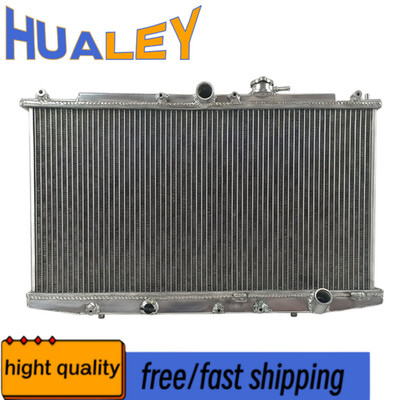 Kühler Radiator For 1998-2002 HONDA ACCORD SIR/SIRT CF4 2.3L L4 Manual