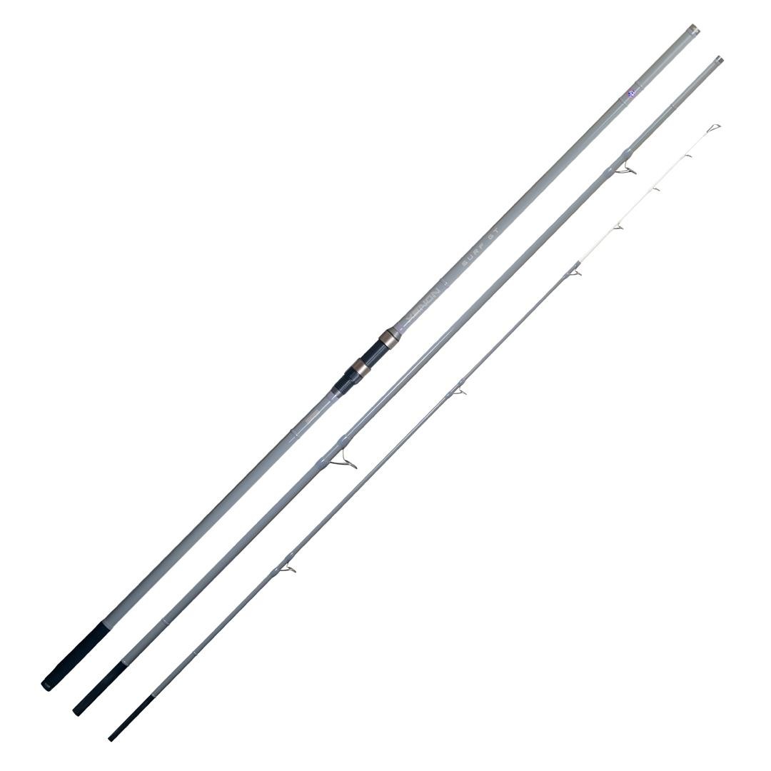 TronixPro Xenon Surf GT 4.42m 100-200g Glass Tip