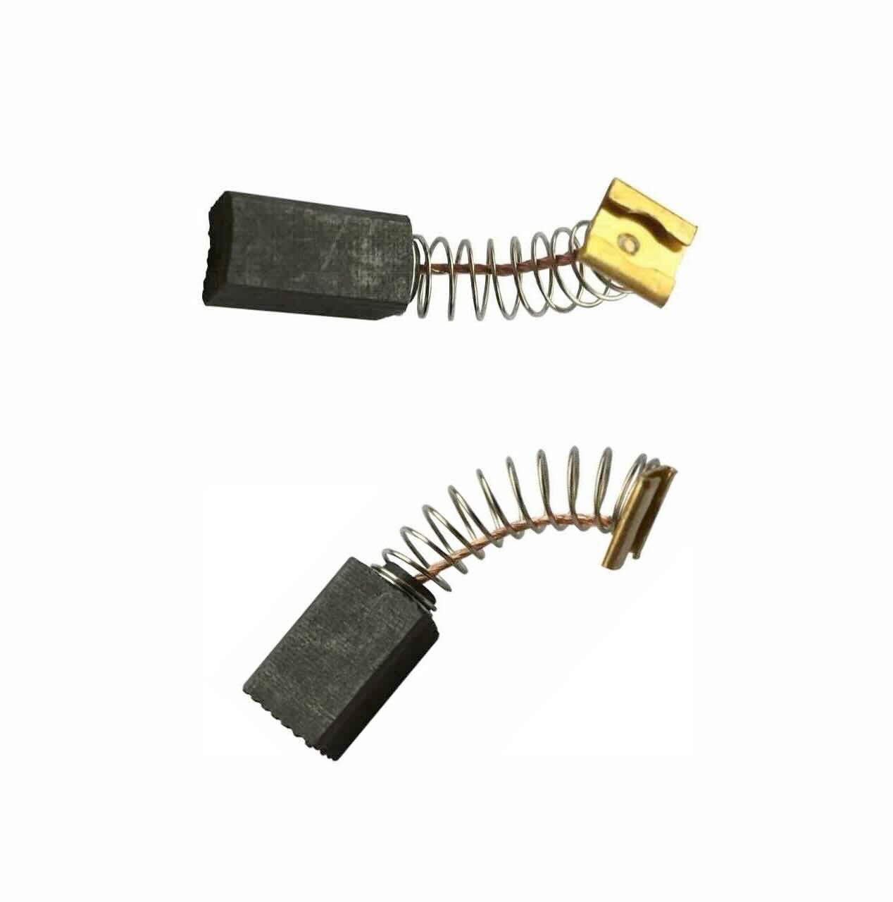 Carbon Brushes For Hikoki D10VC3 Drill