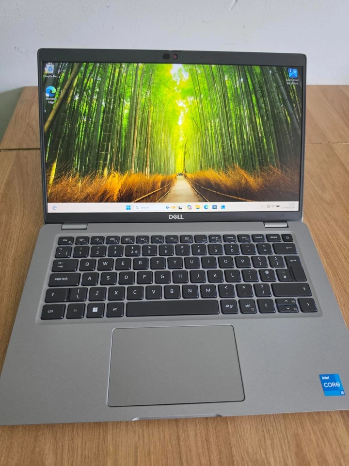 Dell Latitude 5430 · i5-1245U · 16GB · 256GB, photo 3 of 5